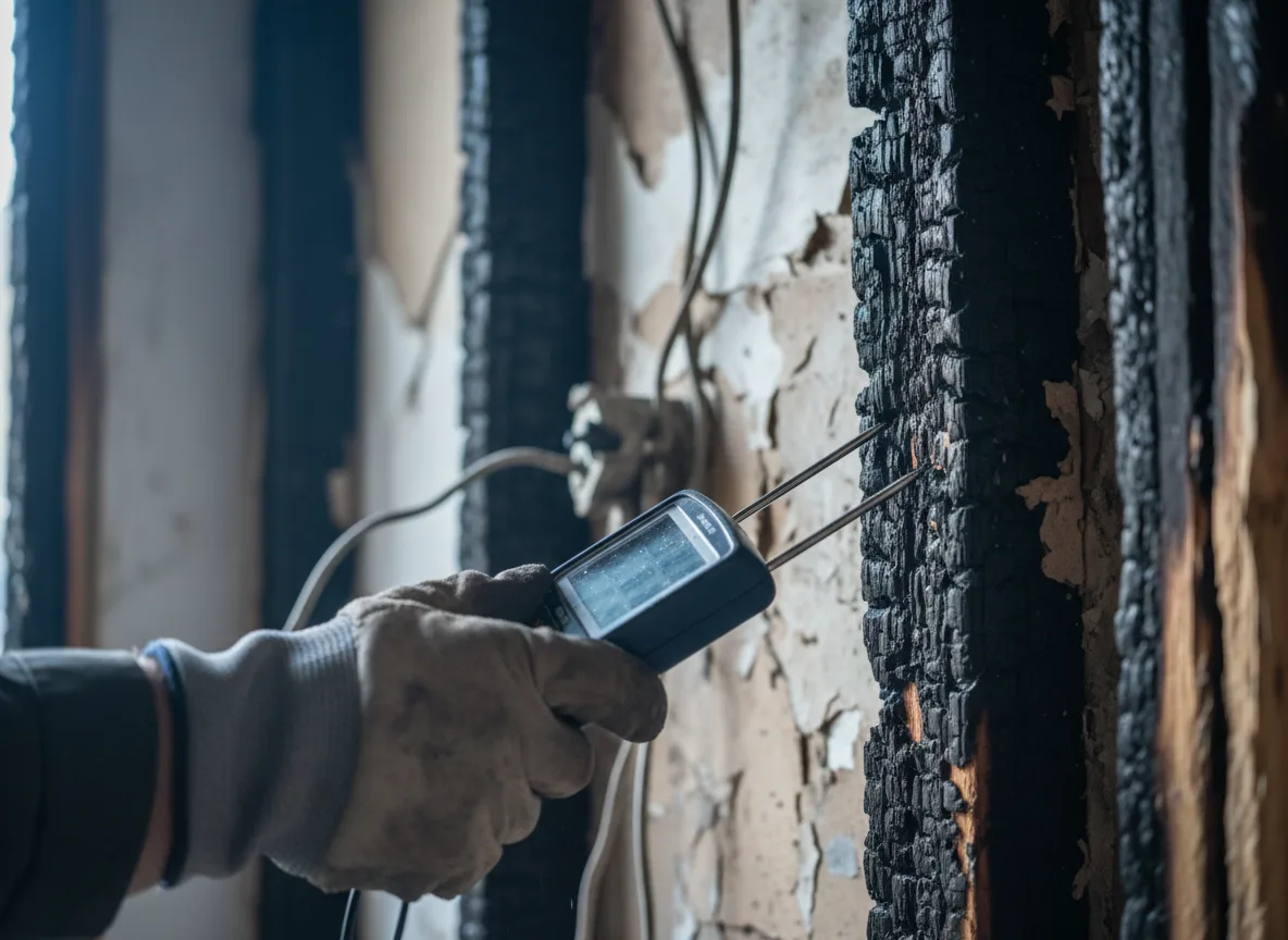 Fire Damage Restoration East Liberty, OH FAQs